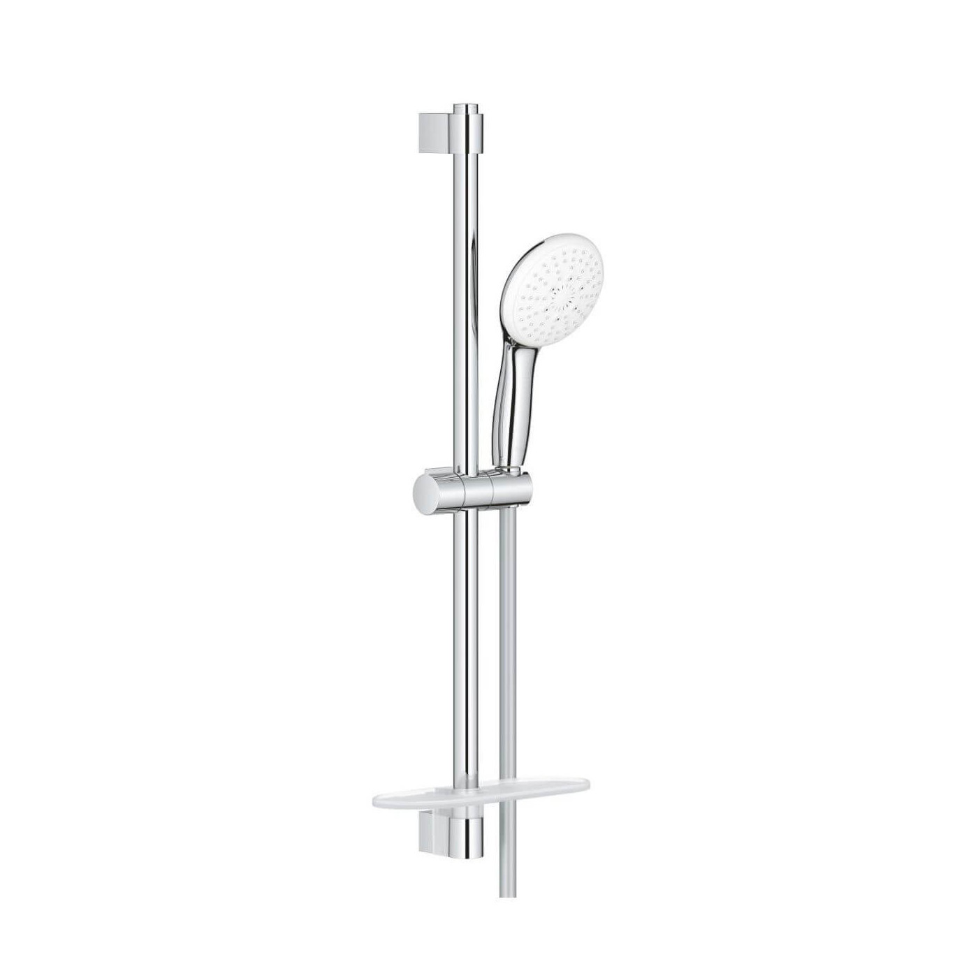 Zestaw Prysznicowy Tempesta 110 Chrom 27927003 Grohe Zestaw Prysznicowy Tempesta 110 Chrom 27927003 Grohe