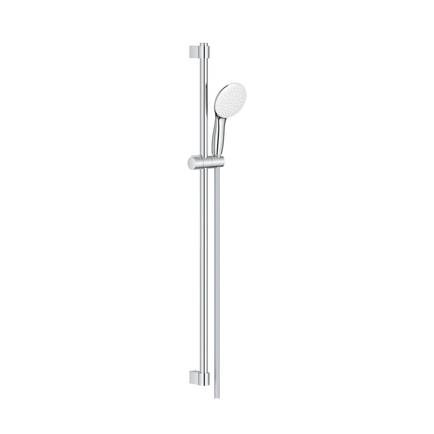 Zestaw Prysznicowy Tempesta 110 Chrom 27925003 Grohe Zestaw Prysznicowy Tempesta 110 Chrom 27925003 Grohe