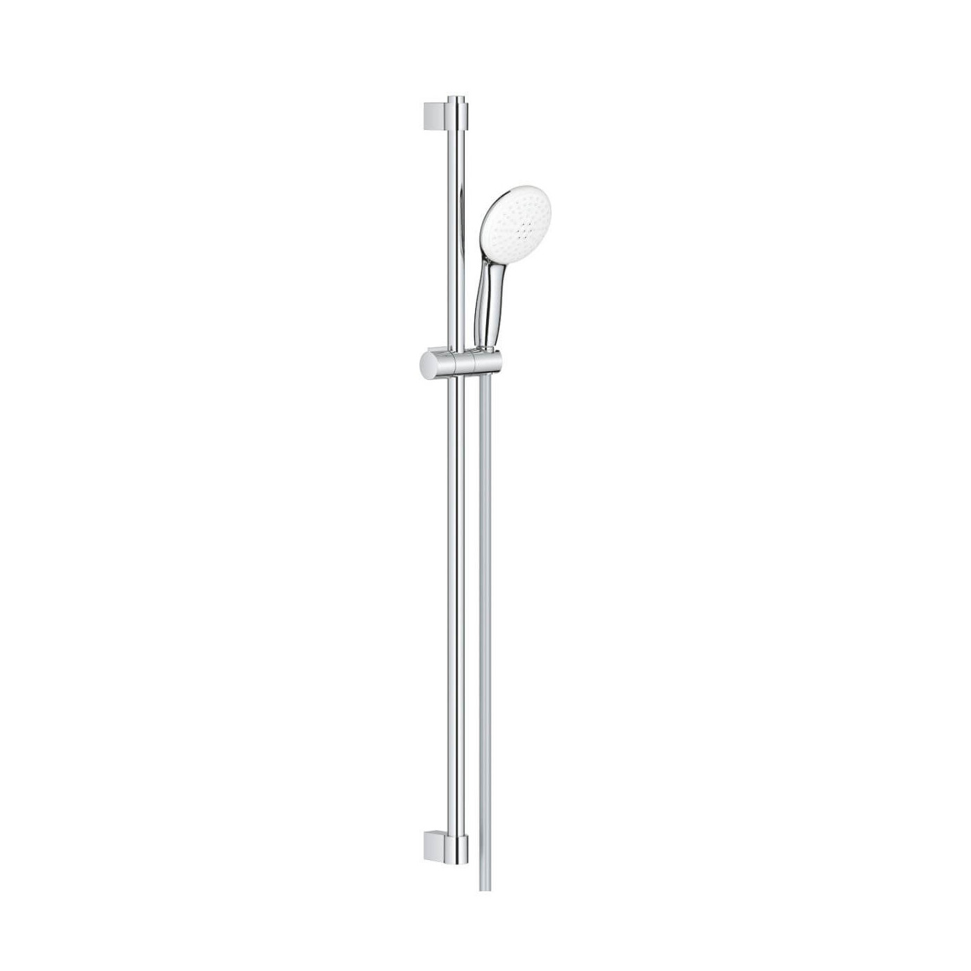 Zestaw Prysznicowy Tempesta 110 Chrom 26163003 Grohe Zestaw Prysznicowy Tempesta 110 Chrom 26163003 Grohe