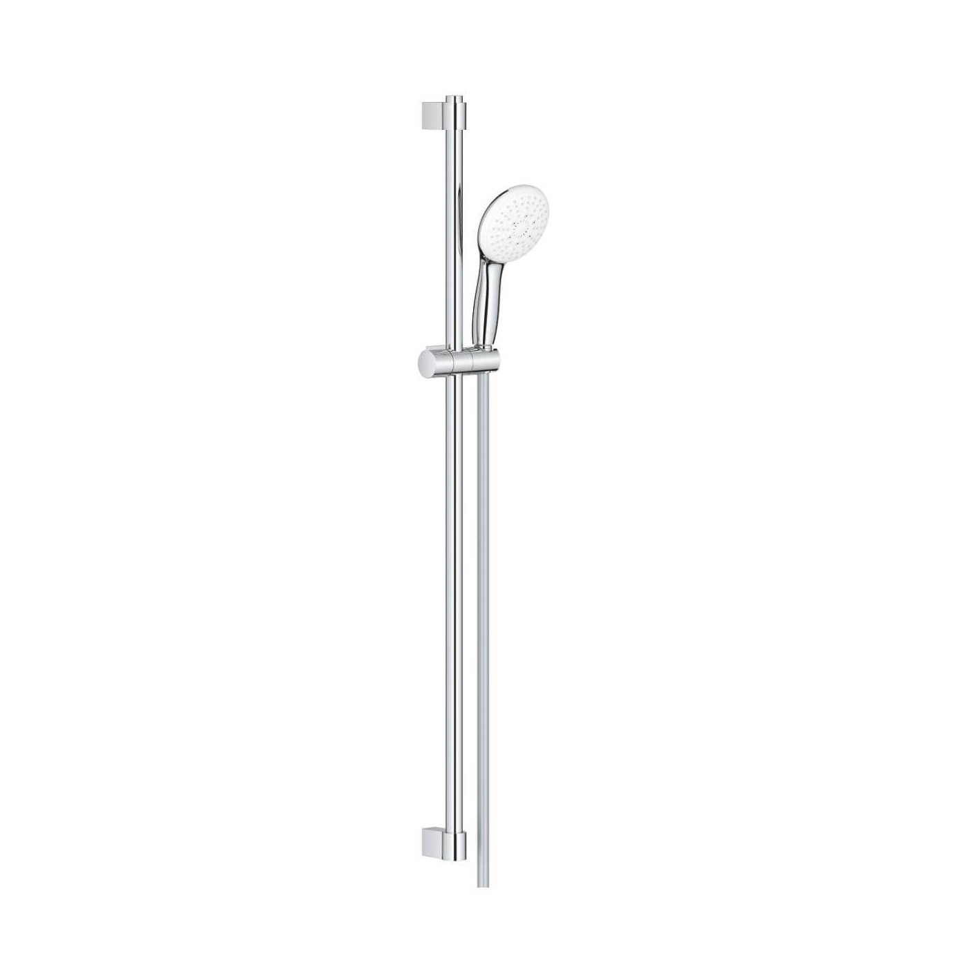 Zestaw Prysznicowy Tempesta 110 Chrom 26771003 Grohe Zestaw Prysznicowy Tempesta 110 Chrom 26771003 Grohe