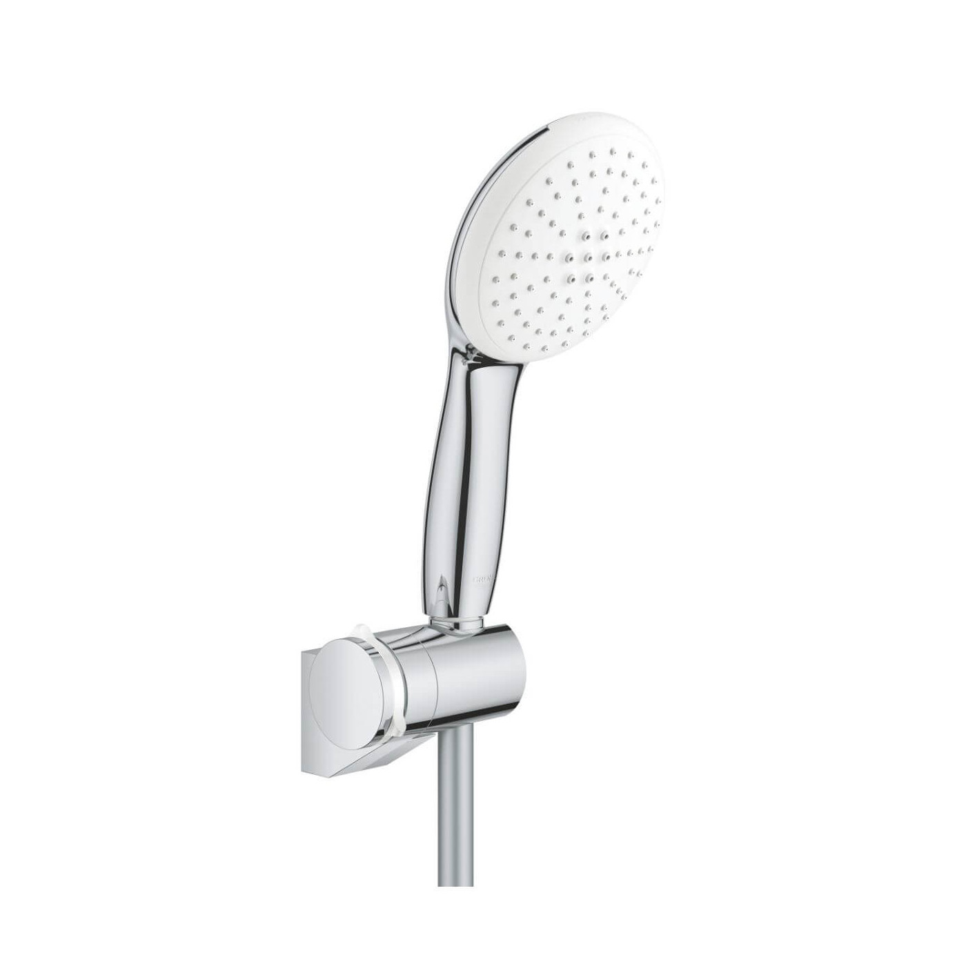 Zestaw Prysznicowy Tempesta 110 Chrom 2760130E Grohe Zestaw Prysznicowy Tempesta 110 Chrom 2760130E Grohe