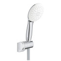 Zestaw Prysznicowy Tempesta 110 Chrom 27601003 Grohe Zestaw Prysznicowy Tempesta 110 Chrom 27601003 Grohe