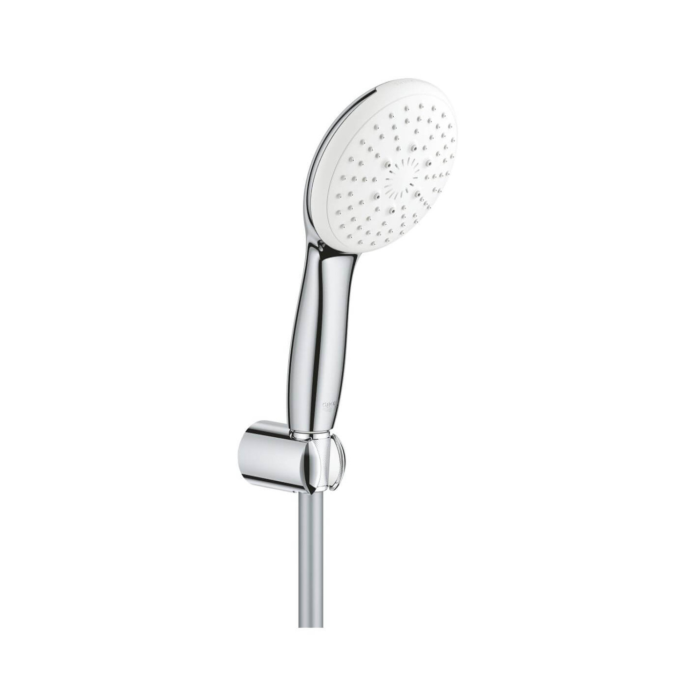 Zestaw Prysznicowy Tempesta 110 Chrom 26920003 Grohe Zestaw Prysznicowy Tempesta 110 Chrom 26920003 Grohe