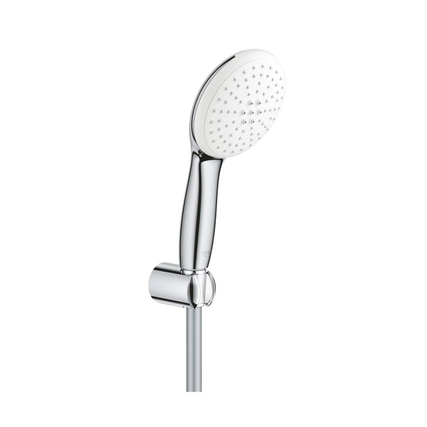 Zestaw Prysznicowy Tempesta 110 Chrom 27799003 Grohe Zestaw Prysznicowy Tempesta 110 Chrom 27799003 Grohe