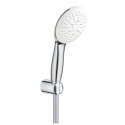 Zestaw Prysznicowy Tempesta 110 Chrom 26639003 Grohe Zestaw Prysznicowy Tempesta 110 Chrom 26639003 Grohe