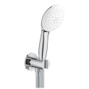 Zestaw Prysznicowy Tempesta 110 Chrom 26406003 Grohe Zestaw Prysznicowy Tempesta 110 Chrom 26406003 Grohe