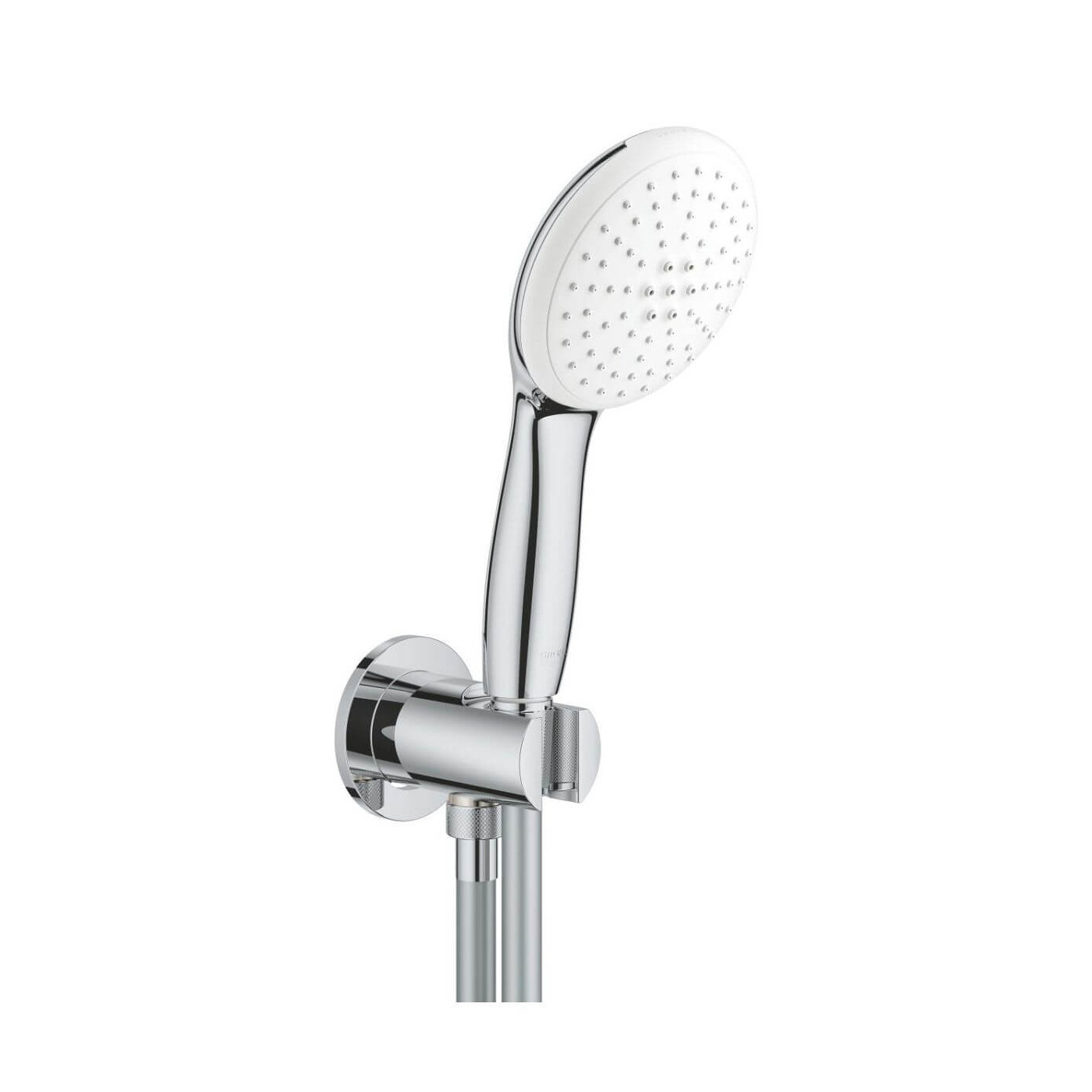 Zestaw Prysznicowy Tempesta 110 Chrom 26406003 Grohe Zestaw Prysznicowy Tempesta 110 Chrom 26406003 Grohe