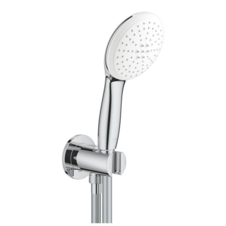 Zestaw Prysznicowy Tempesta 110 Chrom 26406003 Grohe