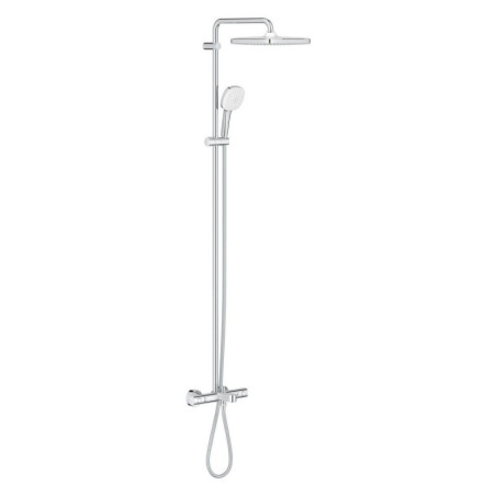 Zestaw Prysznicowy Tempesta Cube System 250 Chrom 26691001 Grohe