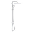 Zestaw Prysznicowy Tempesta Cube System 250 Chrom 26694001 Grohe Zestaw Prysznicowy Tempesta Cube System 250 Chrom 26694001 Grohe