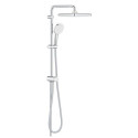 Zestaw Prysznicowy Tempesta Cube System 250 Chrom 26977001 Grohe Zestaw Prysznicowy Tempesta Cube System 250 Chrom 26977001 Grohe