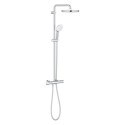 Zestaw Prysznicowy Tempesta System 250 Chrom 26670001 Grohe Zestaw Prysznicowy Tempesta System 250 Chrom 26670001 Grohe