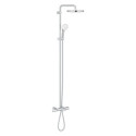 System Wannowo-Prysznicowy Tempesta System 250 Chrom 26672001 Grohe System Wannowo-Prysznicowy Tempesta System 250 Chrom 26672001 Grohe