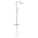 System Wannowo-Prysznicowy Tempesta System 250 Chrom 26978001 Grohe System Wannowo-Prysznicowy Tempesta System 250 Chrom 26978001 Grohe