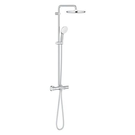 System Wannowo-Prysznicowy Tempesta System 250 Chrom 26978001 Grohe
