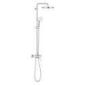 Zestaw Prysznicowy Tempesta System 250 Chrom 26673001 Grohe Zestaw Prysznicowy Tempesta System 250 Chrom 26673001 Grohe