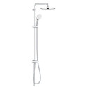 Zestaw Prysznicowy Tempesta System 250 Chrom 26675001 Grohe Zestaw Prysznicowy Tempesta System 250 Chrom 26675001 Grohe