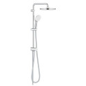Zestaw Prysznicowy Tempesta System 250 Chrom 26980001 Grohe Zestaw Prysznicowy Tempesta System 250 Chrom 26980001 Grohe
