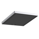 Deszczownica Pulsify E Chrom 24333000 Hansgrohe Deszczownica Pulsify E Chrom 24333000 Hansgrohe