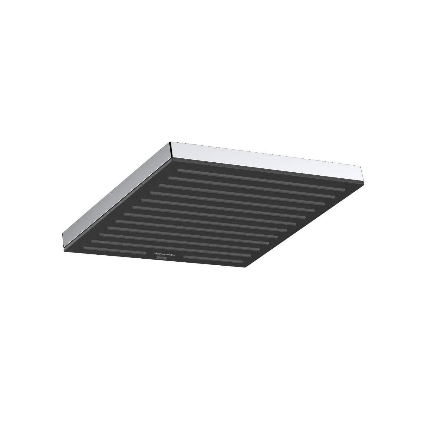 Deszczownica Pulsify E Chrom 24333000 Hansgrohe Deszczownica Pulsify E Chrom 24333000 Hansgrohe