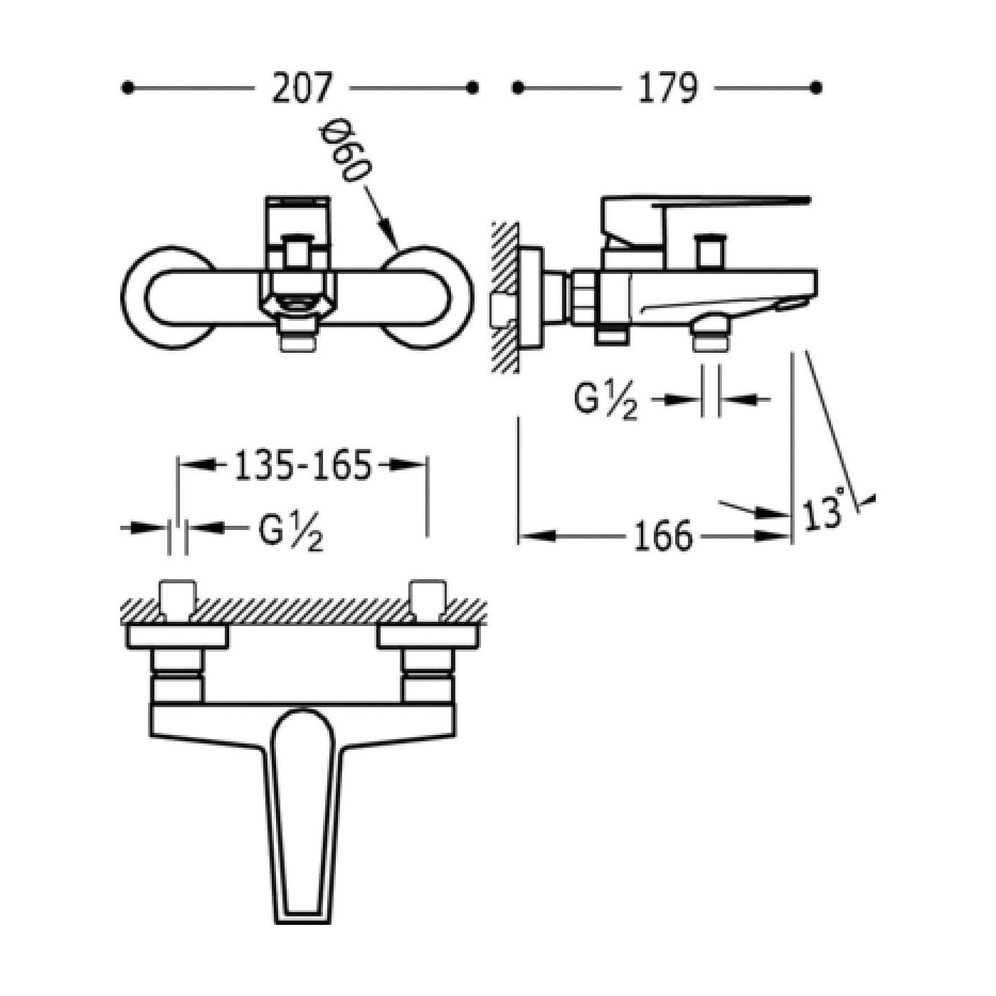 Bateria Wannowa Class 20517001 Tres Bateria Wannowa Class 20517001 Tres