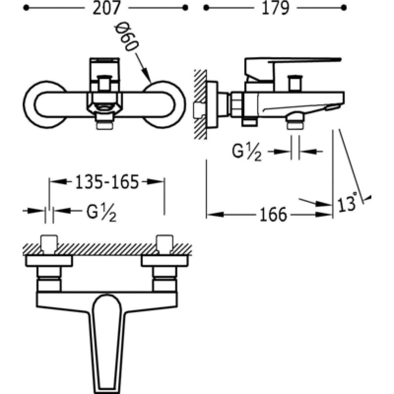 Bateria Wannowa Class 20517001 Tres Bateria Wannowa Class 20517001 Tres