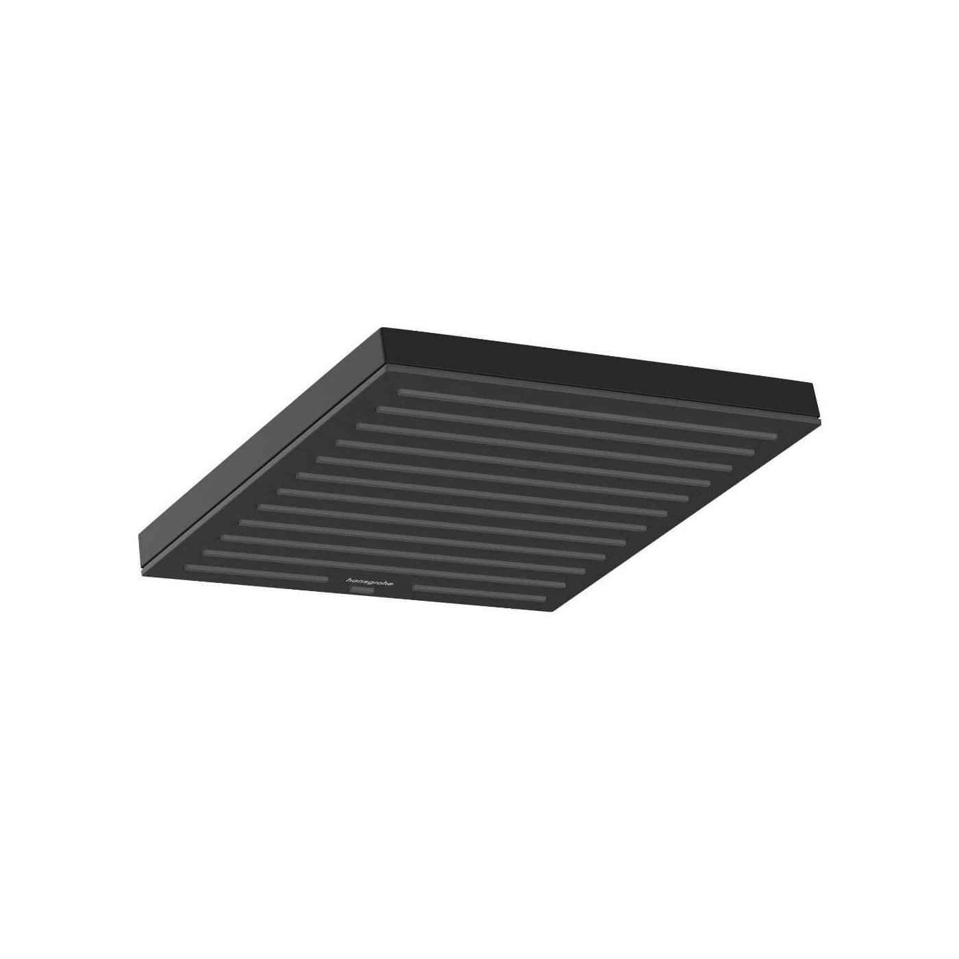 Deszczownica Pulsify E Czarny Mat 24333670 Hansgrohe Deszczownica Pulsify E Czarny Mat 24333670 Hansgrohe