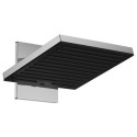 Deszczownica Pulsify E Chrom 24351000 Hansgrohe Deszczownica Pulsify E Chrom 24351000 Hansgrohe