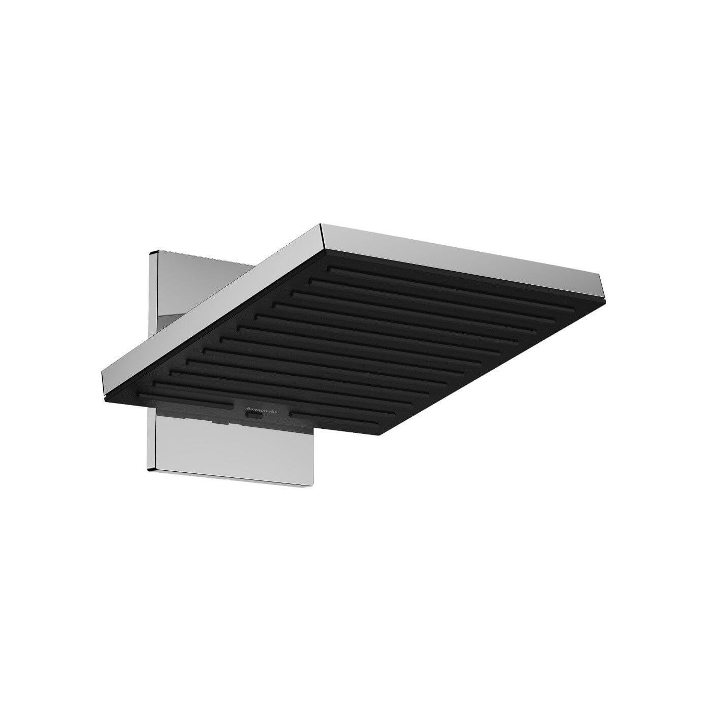 Deszczownica Pulsify E Chrom 24351000 Hansgrohe Deszczownica Pulsify E Chrom 24351000 Hansgrohe