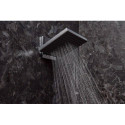 Deszczownica Pulsify E Chrom 24351000 Hansgrohe Deszczownica Pulsify E Chrom 24351000 Hansgrohe