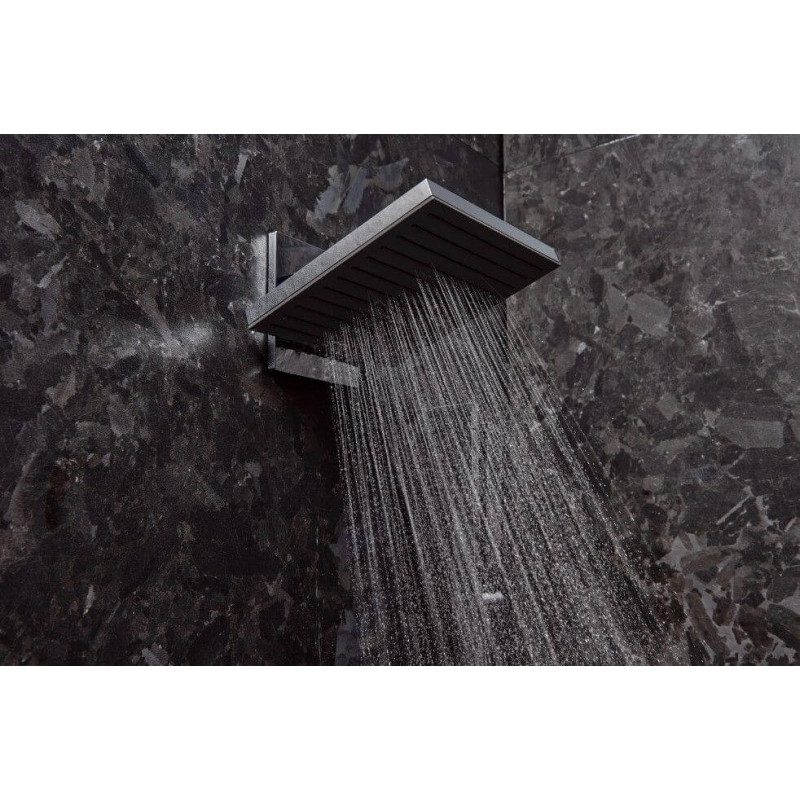 Deszczownica Pulsify E Chrom 24351000 Hansgrohe Deszczownica Pulsify E Chrom 24351000 Hansgrohe