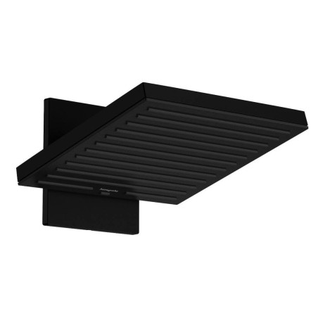 Deszczownica Pulsify E Czarny Mat 24351670 Hansgrohe