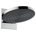 Deszczownica Pulsify S Chrom 24150000 Hansgrohe Deszczownica Pulsify S Chrom 24150000 Hansgrohe