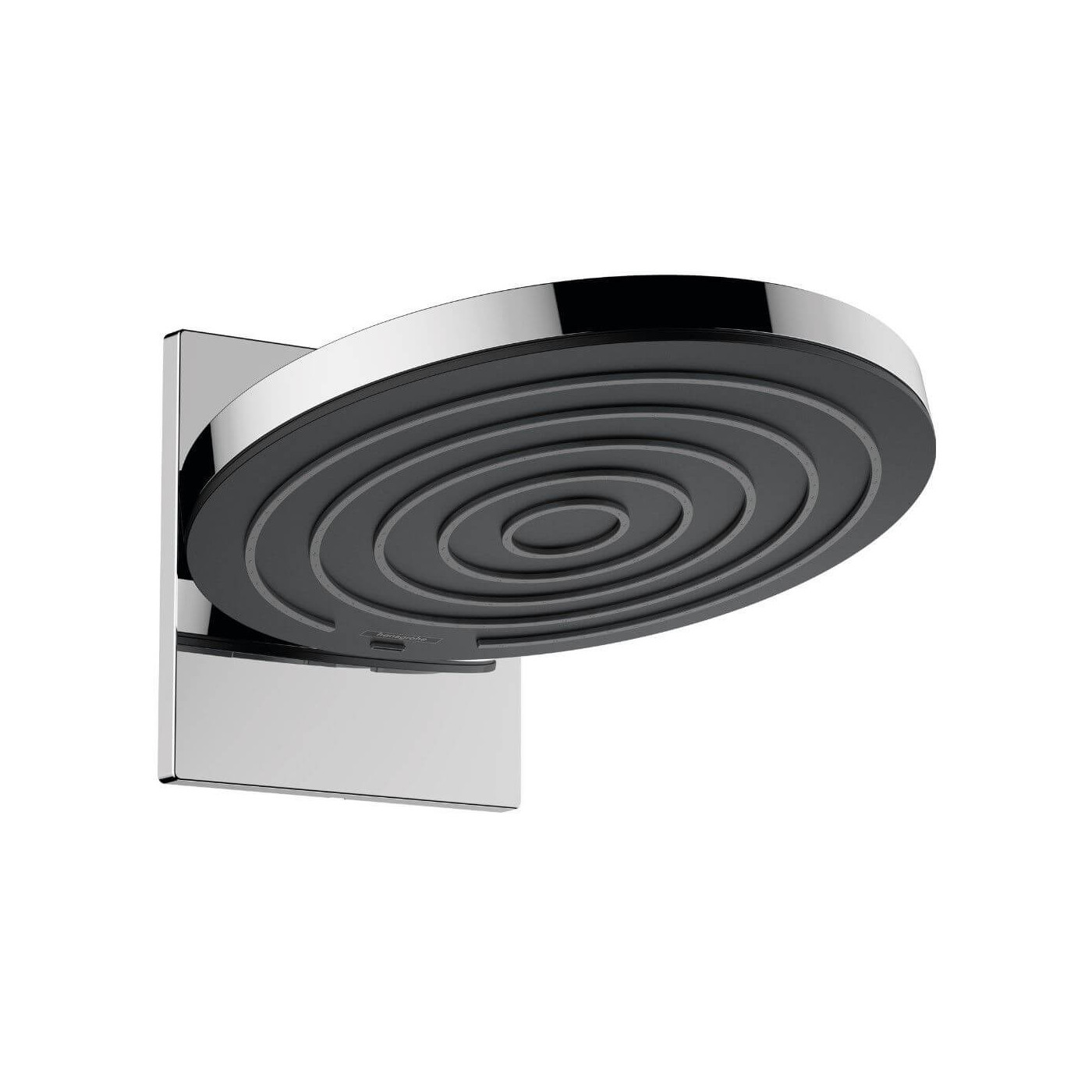 Deszczownica Pulsify S Chrom 24150000 Hansgrohe Deszczownica Pulsify S Chrom 24150000 Hansgrohe