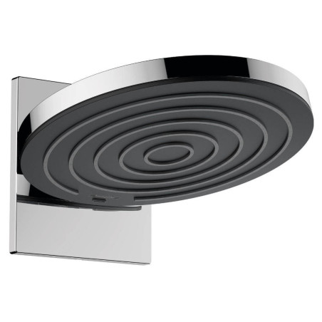 Deszczownica Pulsify S Chrom 24150000 Hansgrohe