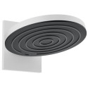 Deszczownica Pulsify S Biały Mat 24150700 Hansgrohe Deszczownica Pulsify S Biały Mat 24150700 Hansgrohe