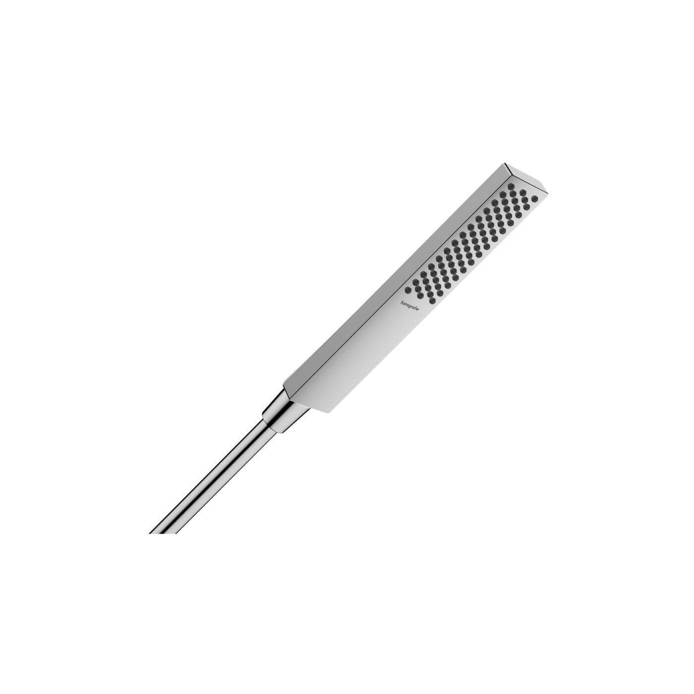 Słuchawka Prysznicowa Pulsify E Chrom 24321000 Hansgrohe Słuchawka Prysznicowa Pulsify E Chrom 24321000 Hansgrohe