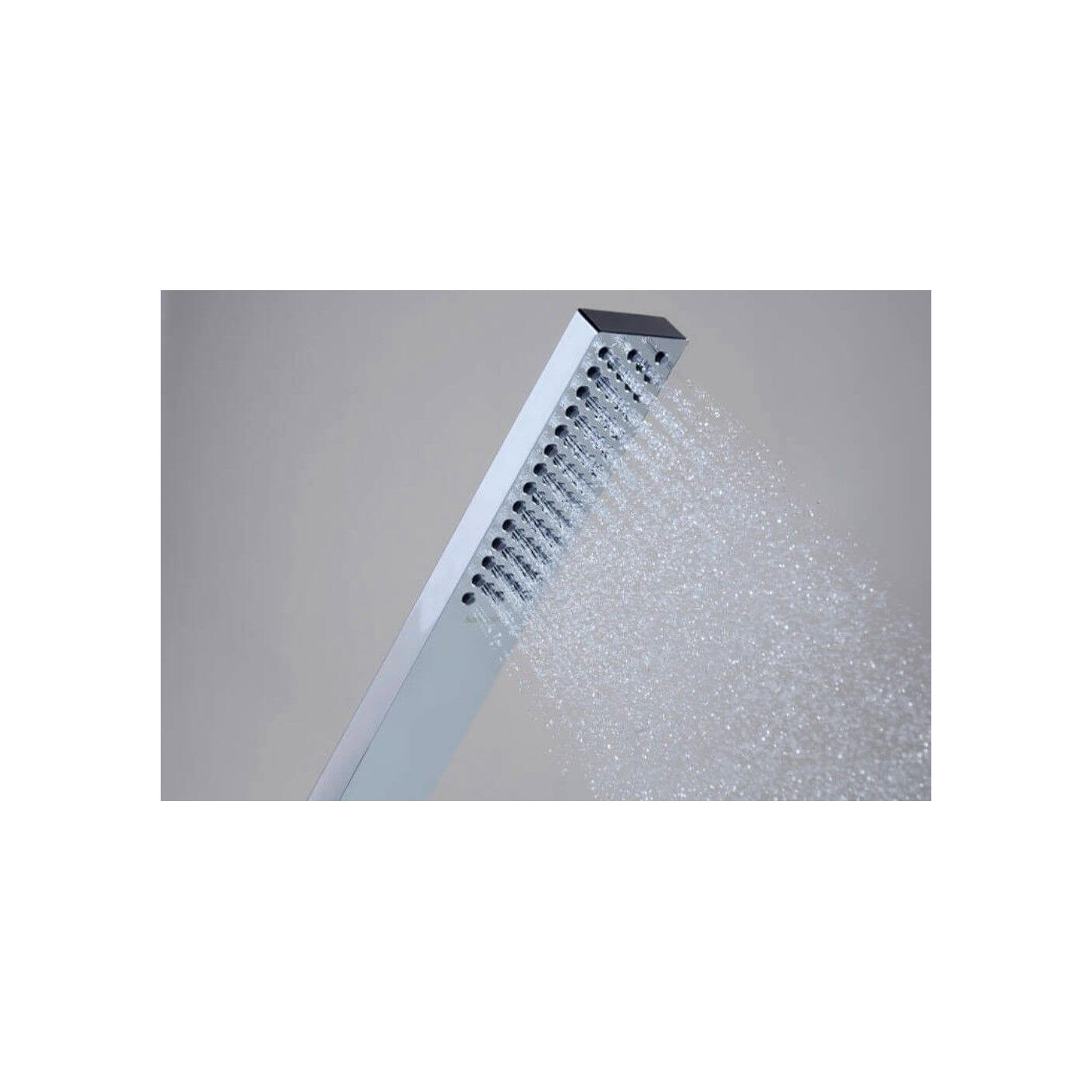Słuchawka Prysznicowa Pulsify E Chrom 24321000 Hansgrohe Słuchawka Prysznicowa Pulsify E Chrom 24321000 Hansgrohe