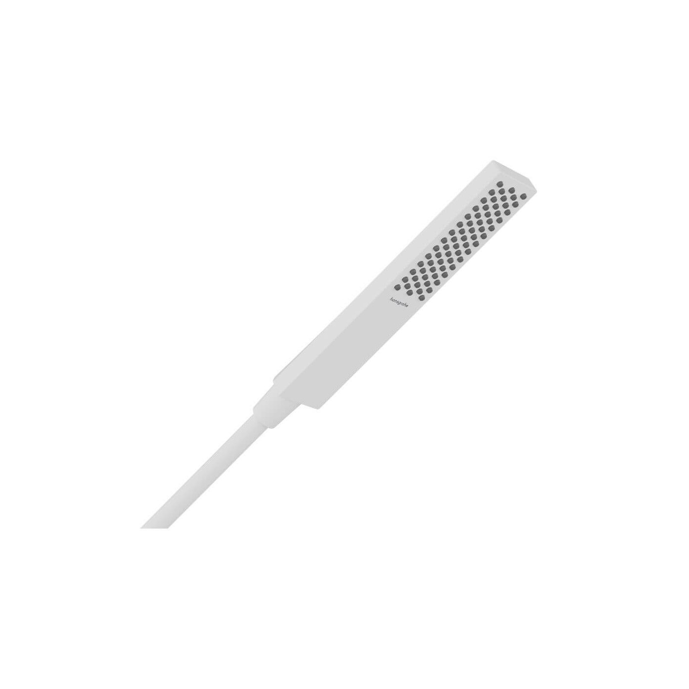 Słuchawka Prysznicowa Pulsify E Biały Mat 24321700 Hansgrohe Słuchawka Prysznicowa Pulsify E Biały Mat 24321700 Hansgrohe