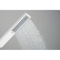 Słuchawka Prysznicowa Pulsify E Biały Mat 24321700 Hansgrohe Słuchawka Prysznicowa Pulsify E Biały Mat 24321700 Hansgrohe