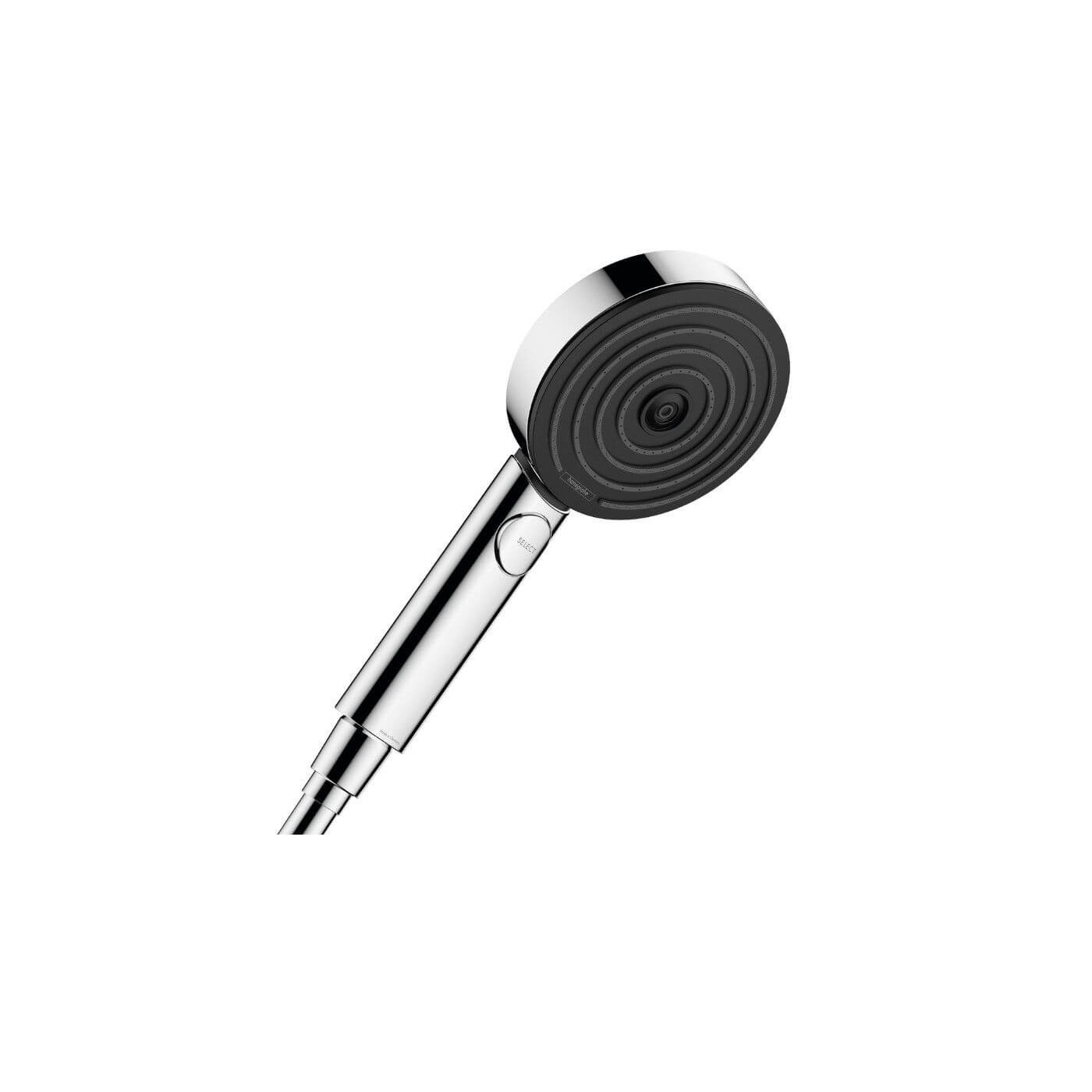 Słuchawka Prysznicowa Pulsify Select S Chrom 24110000 Hansgrohe Słuchawka Prysznicowa Pulsify Select S Chrom 24110000 Hansgrohe