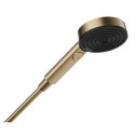 Słuchawka Prysznicowa Pulsify Select S Brąz Szczotkowany 24110140 Hansgrohe Słuchawka Prysznicowa Pulsify Select S Brąz Szczotkowany 24110140 Hansgrohe