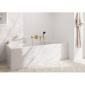 Słuchawka Prysznicowa Pulsify Select S Brąz Szczotkowany 24110140 Hansgrohe Słuchawka Prysznicowa Pulsify Select S Brąz Szczotkowany 24110140 Hansgrohe