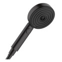 Słuchawka Prysznicowa Pulsify Select S Czarny Mat 24110670 Hansgrohe Słuchawka Prysznicowa Pulsify Select S Czarny Mat 24110670 Hansgrohe