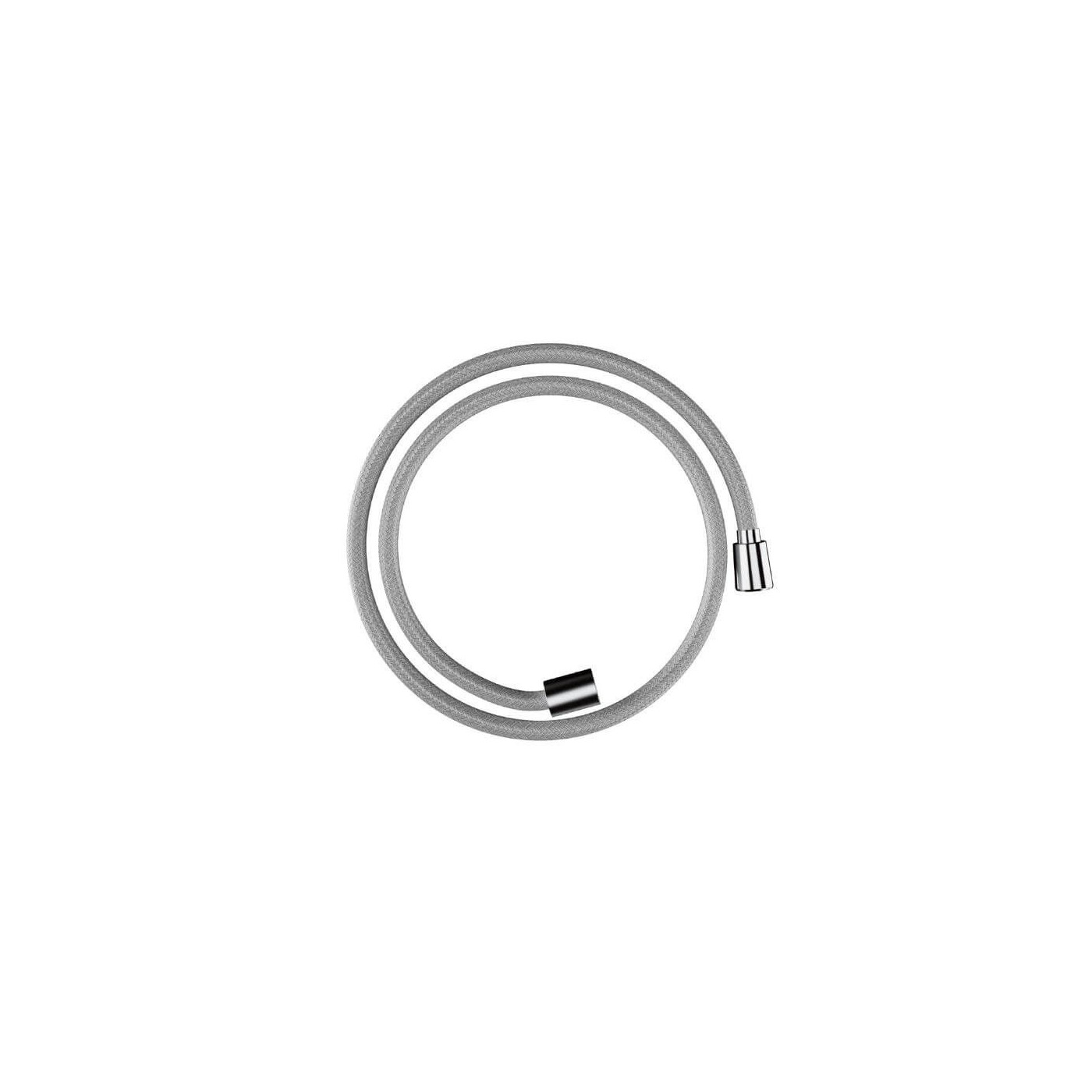 Wąż Prysznicowy Designflex Chrom 28220000 Hansgrohe Wąż Prysznicowy Designflex Chrom 28220000 Hansgrohe