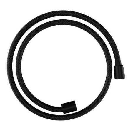 Wąż Prysznicowy Designflex Czarny Mat 28220670 Hansgrohe