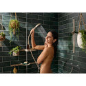 Wąż Prysznicowy Designflex Planet Edition Piaskowy 28250210 Hansgrohe Wąż Prysznicowy Designflex Planet Edition Piaskowy 28250210 Hansgrohe