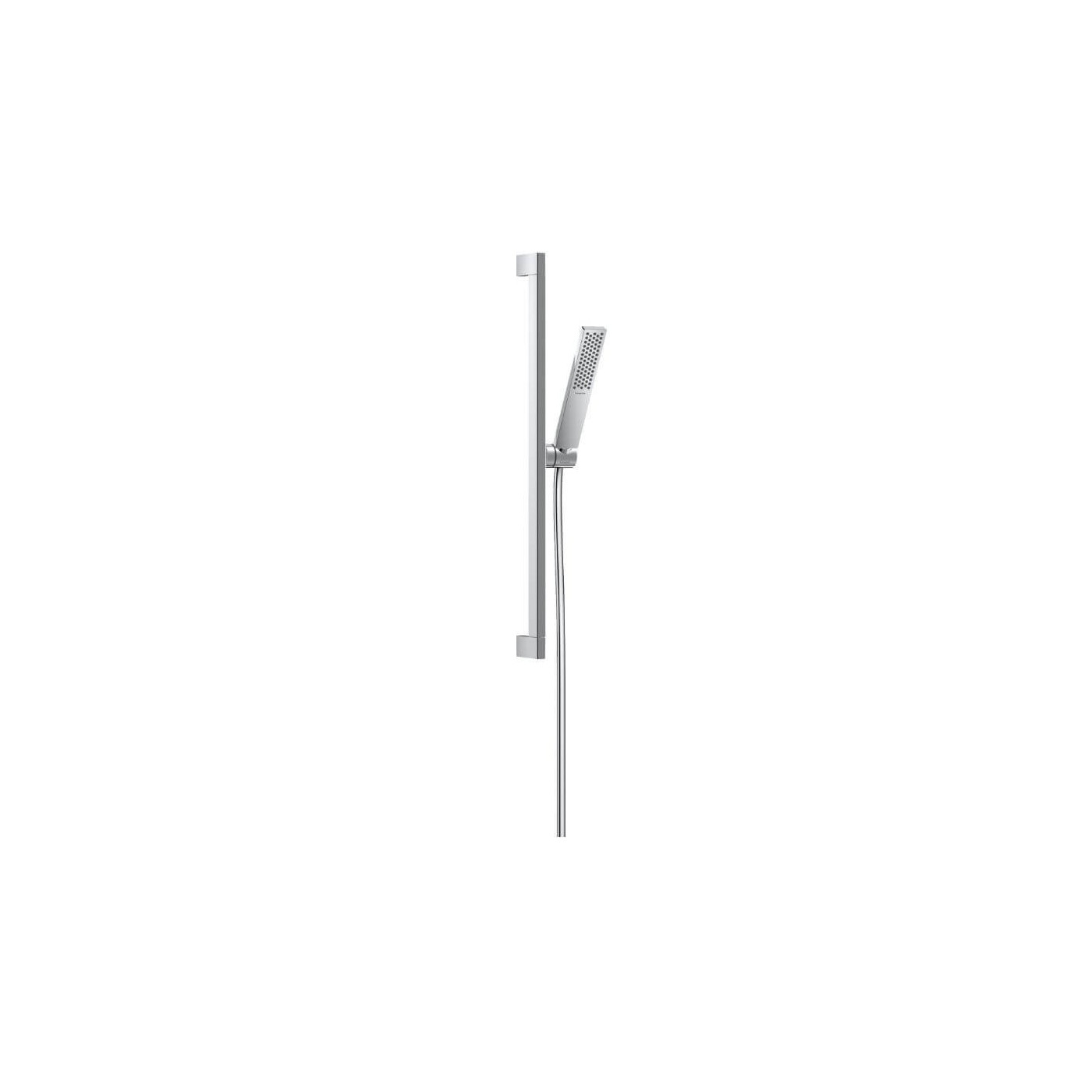 Zestaw Prysznicowy Pulsify E Chrom 24370000 Hansgrohe Zestaw Prysznicowy Pulsify E Chrom 24370000 Hansgrohe