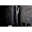 Zestaw Prysznicowy Pulsify E Chrom 24370000 Hansgrohe Zestaw Prysznicowy Pulsify E Chrom 24370000 Hansgrohe