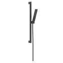 Zestaw Prysznicowy Pulsify E Czarny Mat 24370670 Hansgrohe Zestaw Prysznicowy Pulsify E Czarny Mat 24370670 Hansgrohe